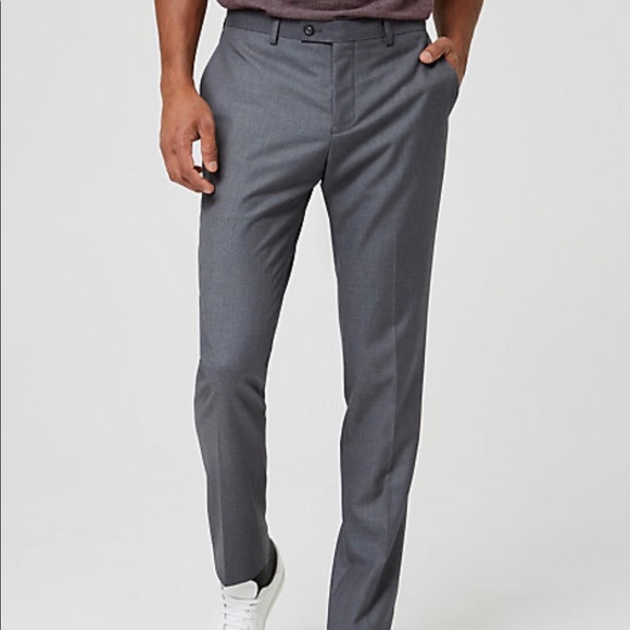 *SOLD*Le Chateau Dress Pants - Picture 1 of 10